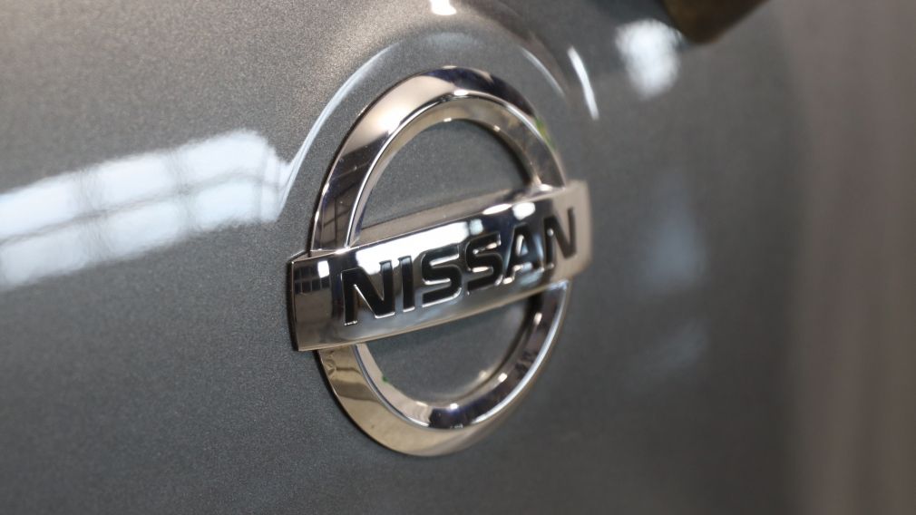 2016 Nissan MICRA SV A/C GR ELECT BLUETOOTH #19