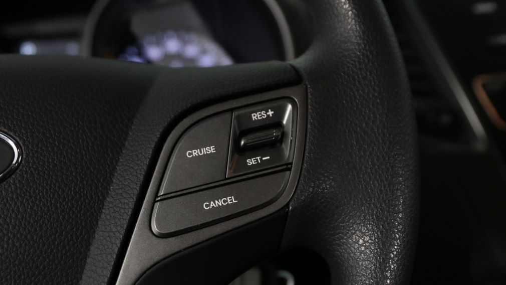 2018 Hyundai Santa Fe AWD A/C GR ELECT MAGS CAM RECUL BLUETOOTH #15