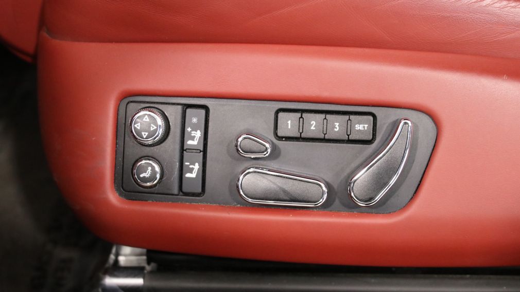 2014 Bentley Continental GT SPEED CONVERTIBLE #14
