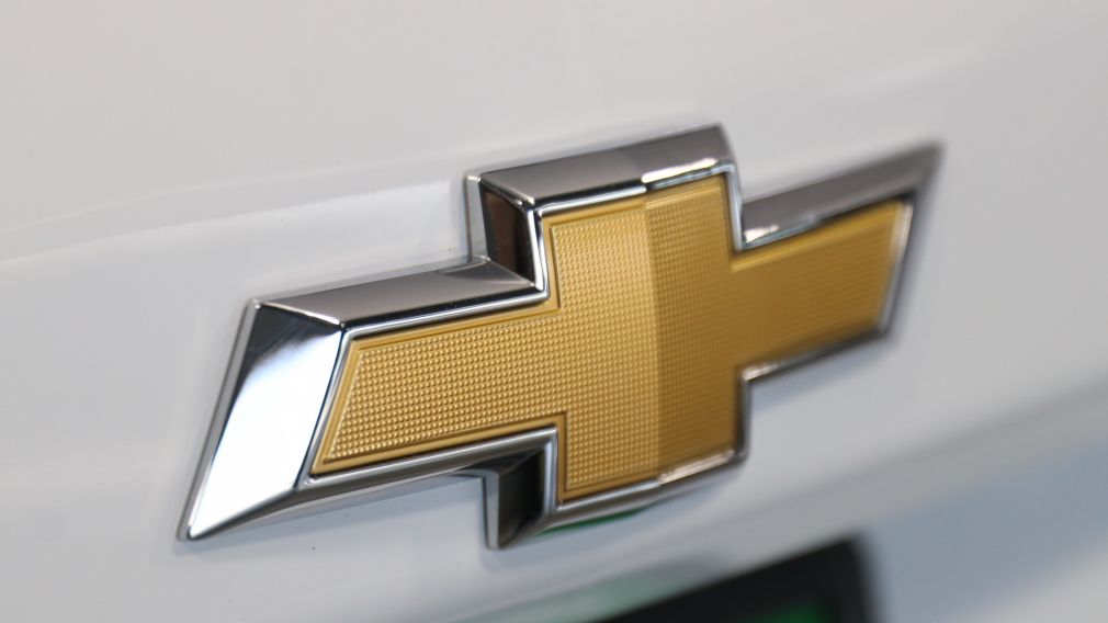 2018 Chevrolet Equinox LT AWD A/C GR ELECT MAGS CAM RECUL BLUETOOTH #22
