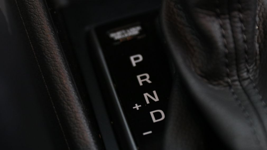 2016 Hyundai Tucson PREMIUM AWD GR ELECT MAGS CAM RECUL BLUETOOTH #13
