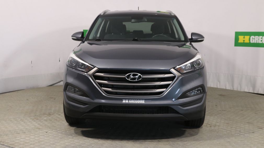 2016 Hyundai Tucson PREMIUM AWD GR ELECT MAGS CAM RECUL BLUETOOTH #1