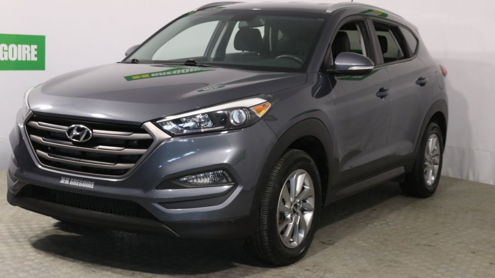 2016 Hyundai Tucson PREMIUM AWD GR ELECT MAGS CAM RECUL BLUETOOTH #3