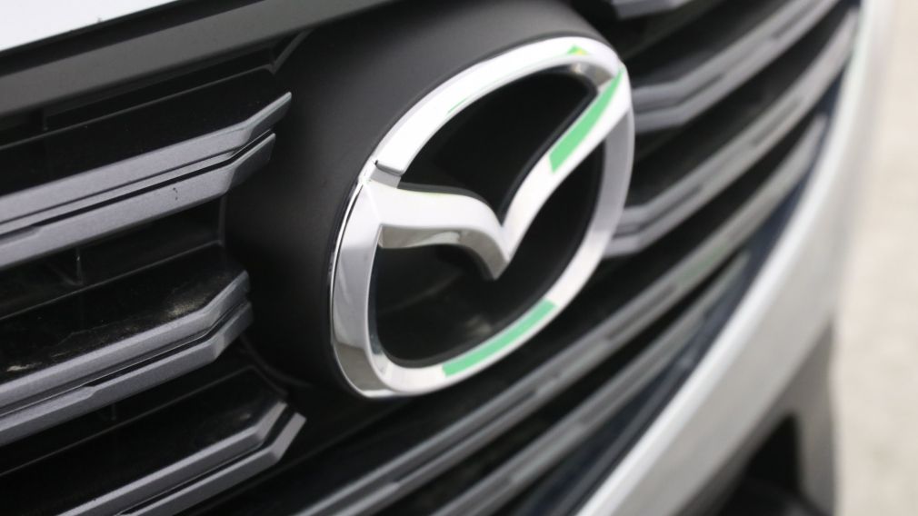 2016 Mazda CX 5 GS GR ELECT TOIT NAV MAGS CAM RECUL BLUETOOTH #23