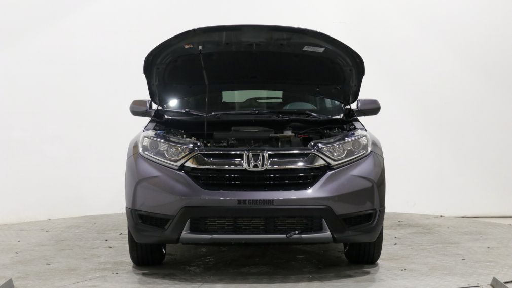 2018 Honda CRV LX AUTO A/C CAMERA RECUL MAGS BLUETOOTH #27