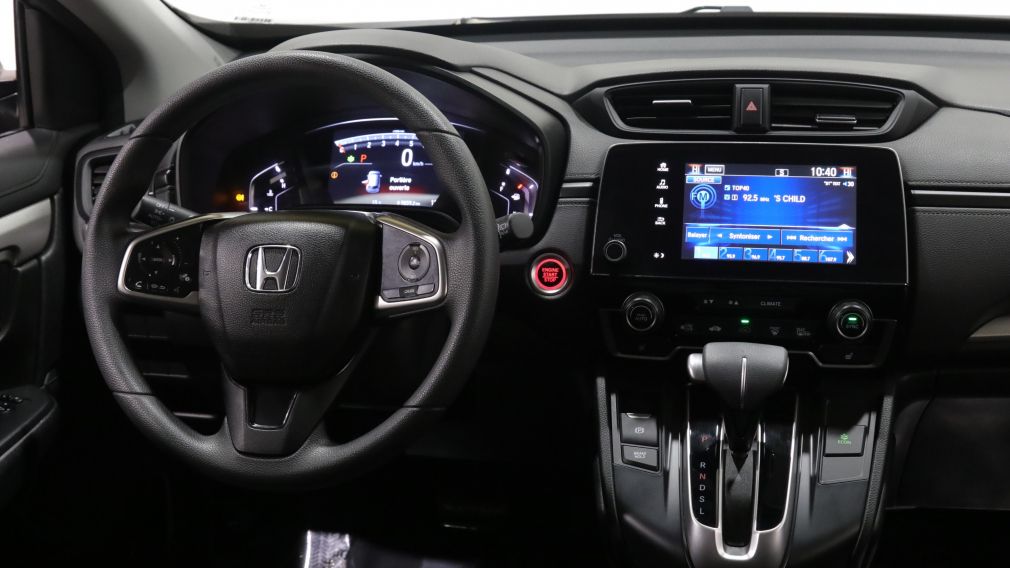 2018 Honda CRV LX AUTO A/C CAMERA RECUL MAGS BLUETOOTH #12