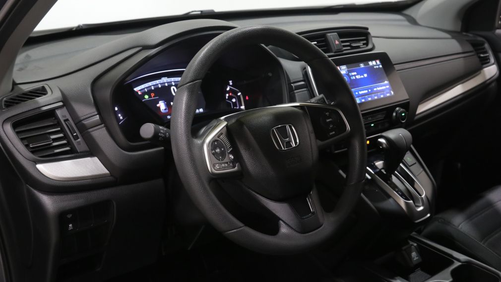 2018 Honda CRV LX AUTO A/C CAMERA RECUL MAGS BLUETOOTH #8