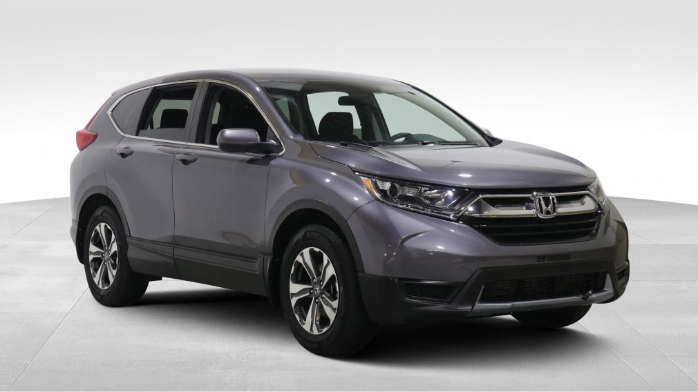 2018 Honda CRV LX AUTO A/C CAMERA RECUL MAGS BLUETOOTH #0