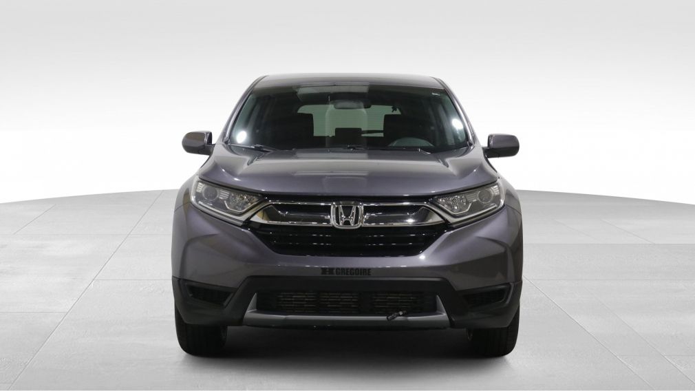 2018 Honda CRV LX AUTO A/C CAMERA RECUL MAGS BLUETOOTH #2