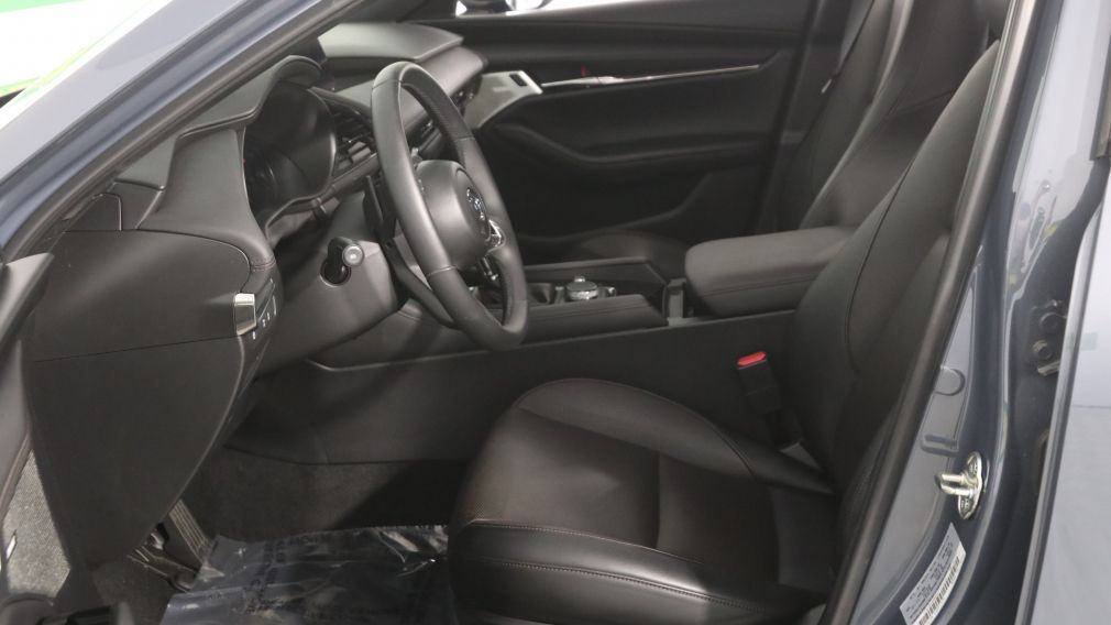 2019 Mazda 3 GT CUIR TOIT NAV MAGS CAM RECUL BLUETOOTH #10