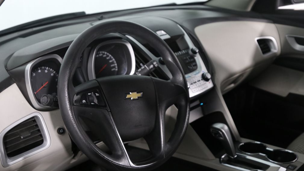 2011 Chevrolet Equinox LS  A/C GR ELECT MAGS #9