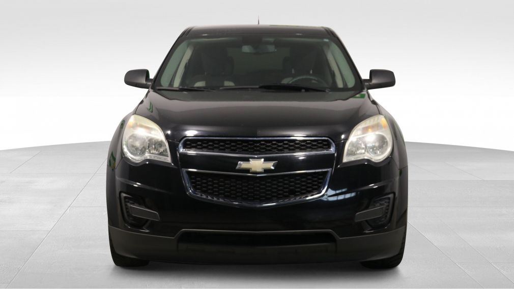 2011 Chevrolet Equinox LS  A/C GR ELECT MAGS #2