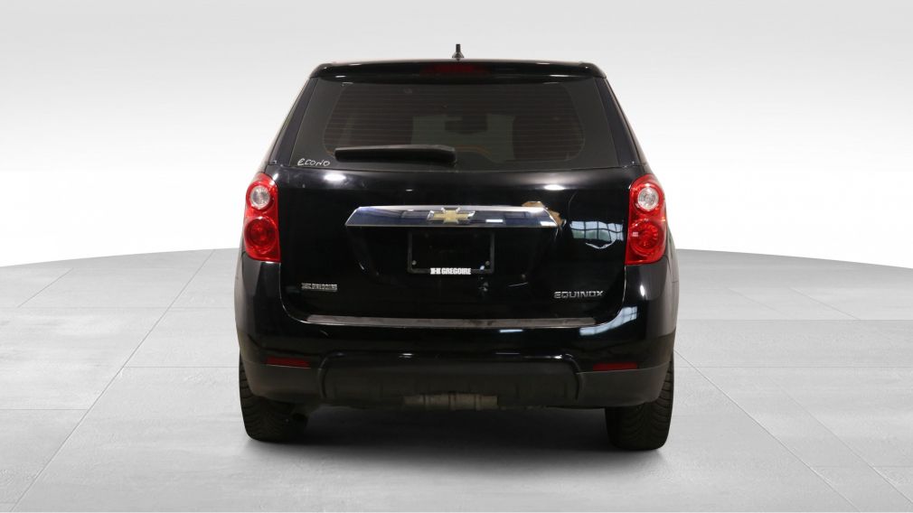 2011 Chevrolet Equinox LS  A/C GR ELECT MAGS #6