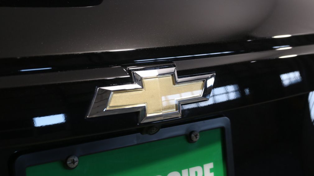 2016 Chevrolet Trax LT AUTO A/C GR ELECT MAGS CAM RECUL BLUETOOTH #20