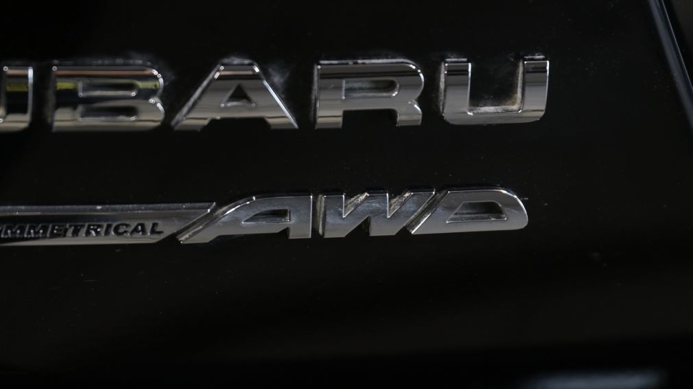 2014 Subaru XV Crosstrek SPORT PKG AWD A/C GR ELECT MAGS BLUETOOTH #10