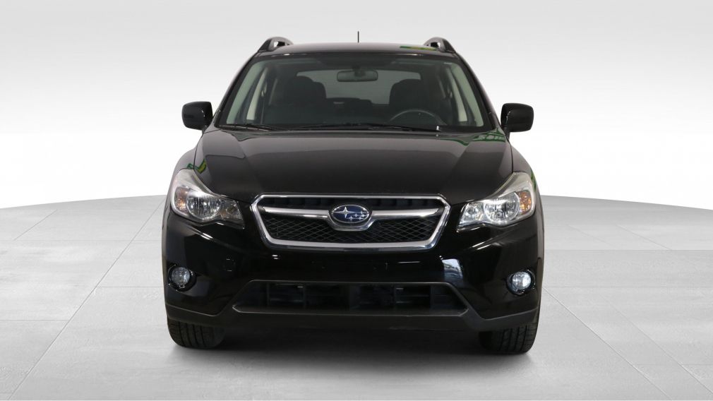 2014 Subaru XV Crosstrek SPORT PKG AWD A/C GR ELECT MAGS BLUETOOTH #1