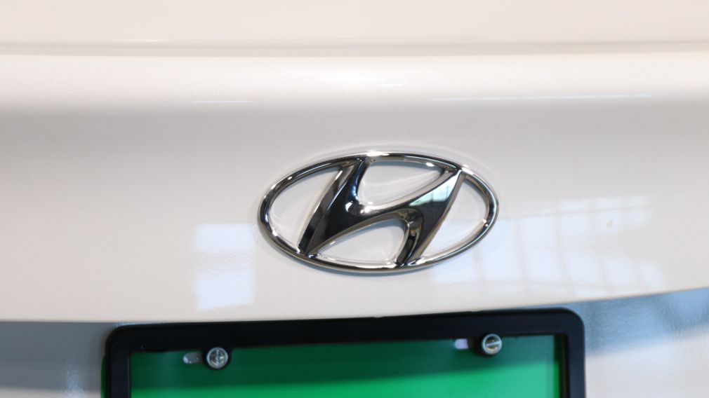2016 Hyundai Elantra GL A/C GR ELECT BLUETOOTH #20