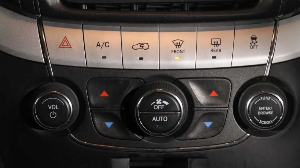 2014 Dodge Journey CANADA VALUE PKG A/C GR ELECT MAGS #16