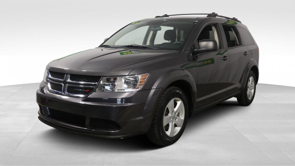 2014 Dodge Journey CANADA VALUE PKG A/C GR ELECT MAGS #2