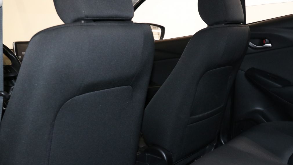 2016 Mazda CX 3 GS AWD A/C GR ELECT MAGS CAM RECUL BLUETOOTH #21