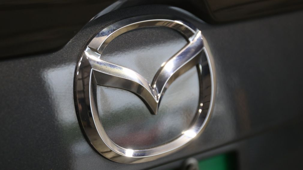 2015 Mazda 3 GS A/C GR ELECT NAV MAGS CAM RECUL BLUETOOTH #9