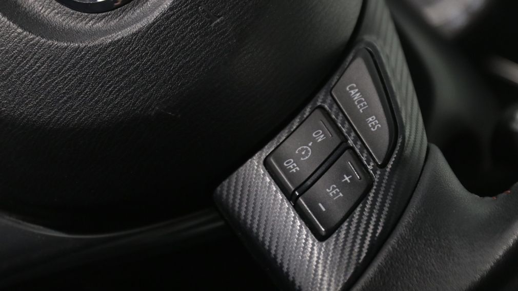 2015 Mazda 3 GS A/C GR ELECT NAV MAGS CAM RECUL BLUETOOTH #16