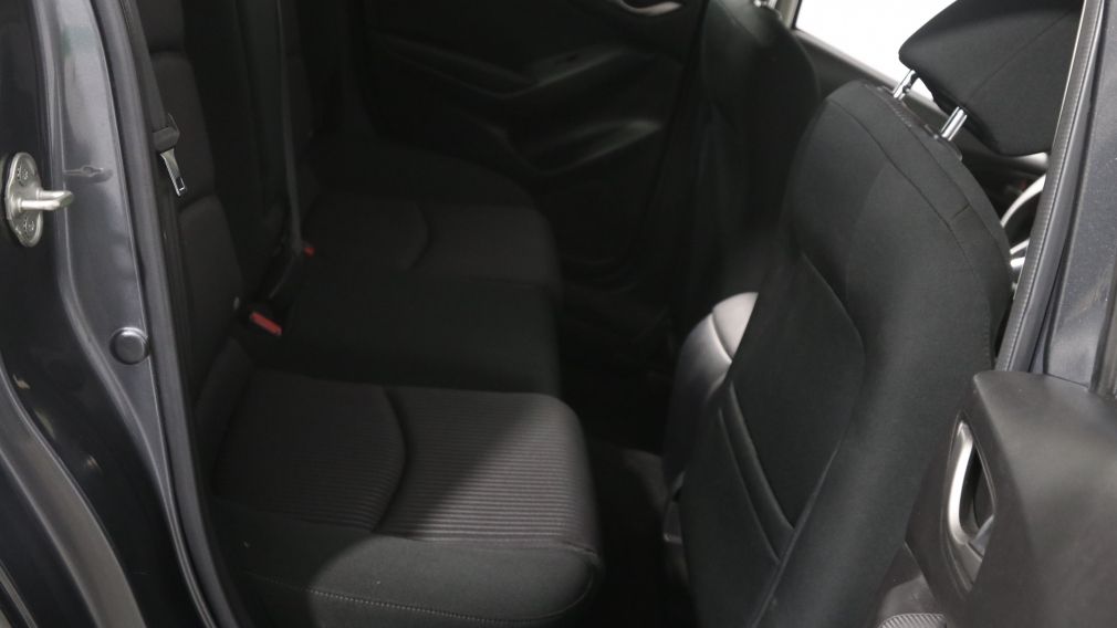 2015 Mazda 3 GS A/C GR ELECT NAV MAGS CAM RECUL BLUETOOTH #21