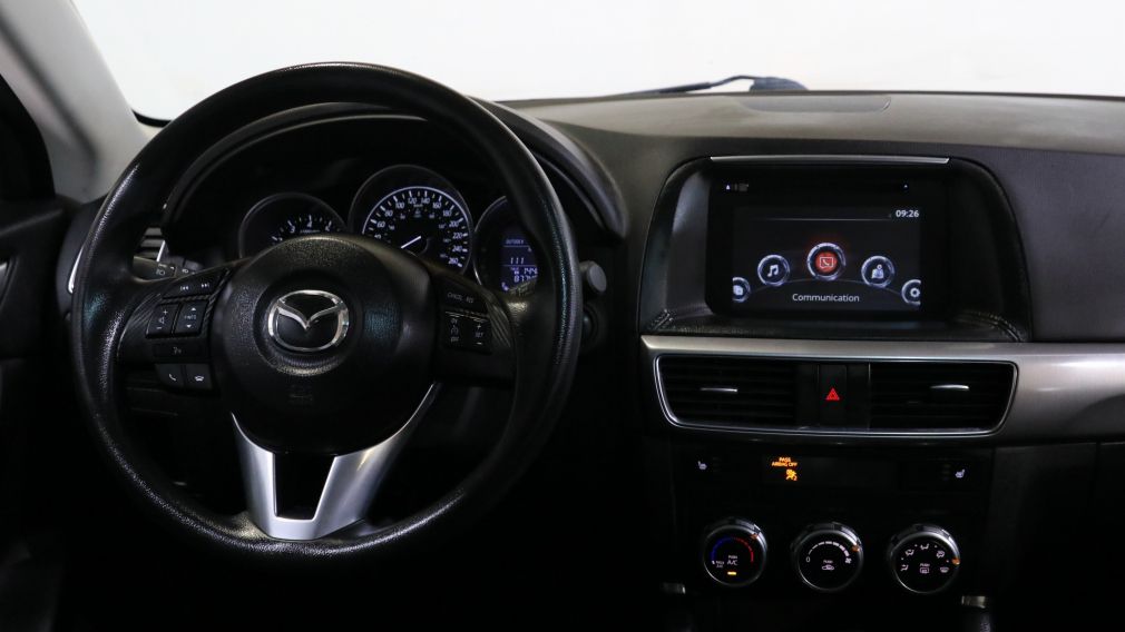 2016 Mazda CX 5 GS AUTO AC GR ELEC CAMERA DE RECULE BLUETOOTH #13