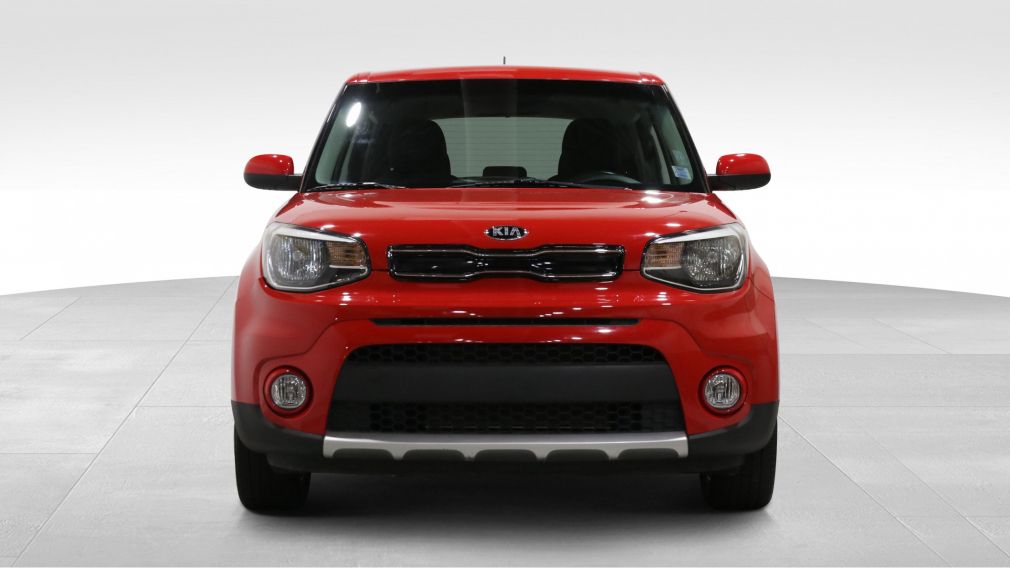 2018 Kia Soul EX AUTO A/C GR ÉLECT MAGS CAMÉRA RECUL BLUETOOTH #2