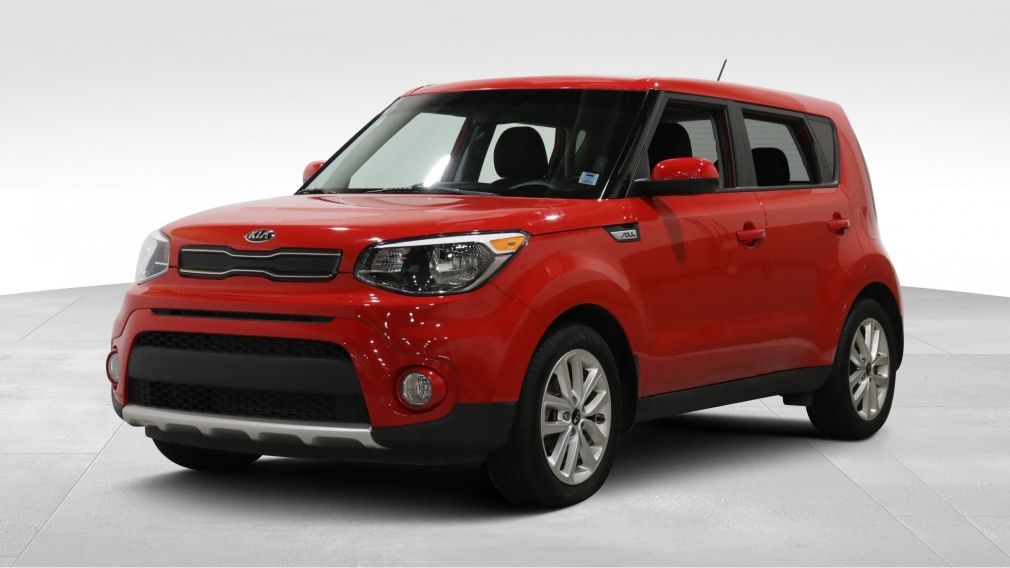 2018 Kia Soul EX AUTO A/C GR ÉLECT MAGS CAMÉRA RECUL BLUETOOTH #3