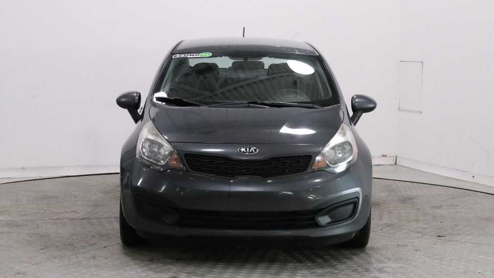 2015 Kia Rio LX #2