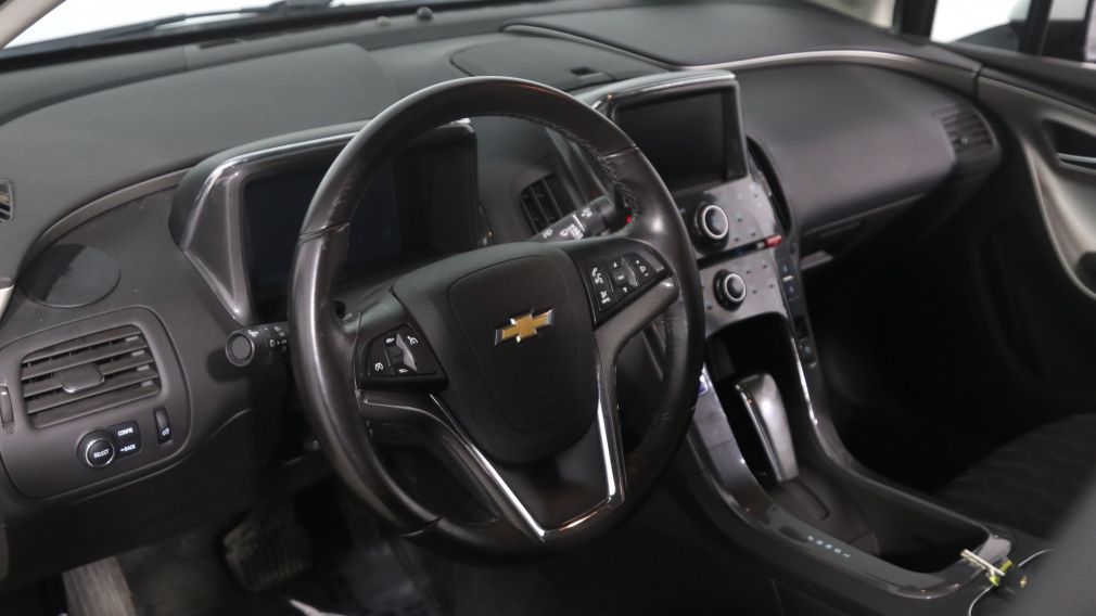 2015 Chevrolet Volt AUTO A/C GR ELECT MAGS CAM RECUL BLUETOOTH #11
