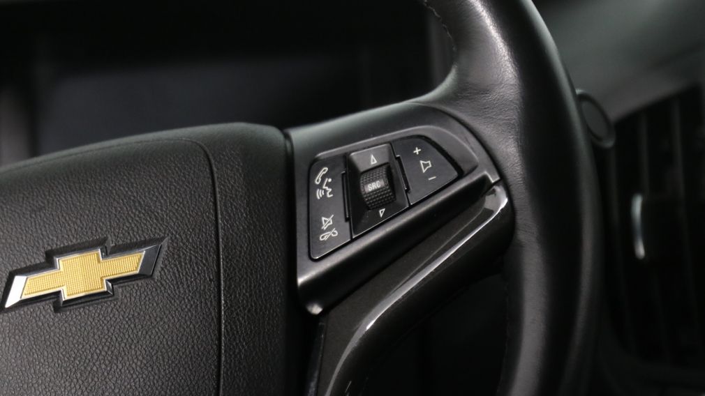 2015 Chevrolet Volt AUTO A/C GR ELECT MAGS CAM RECUL BLUETOOTH #16