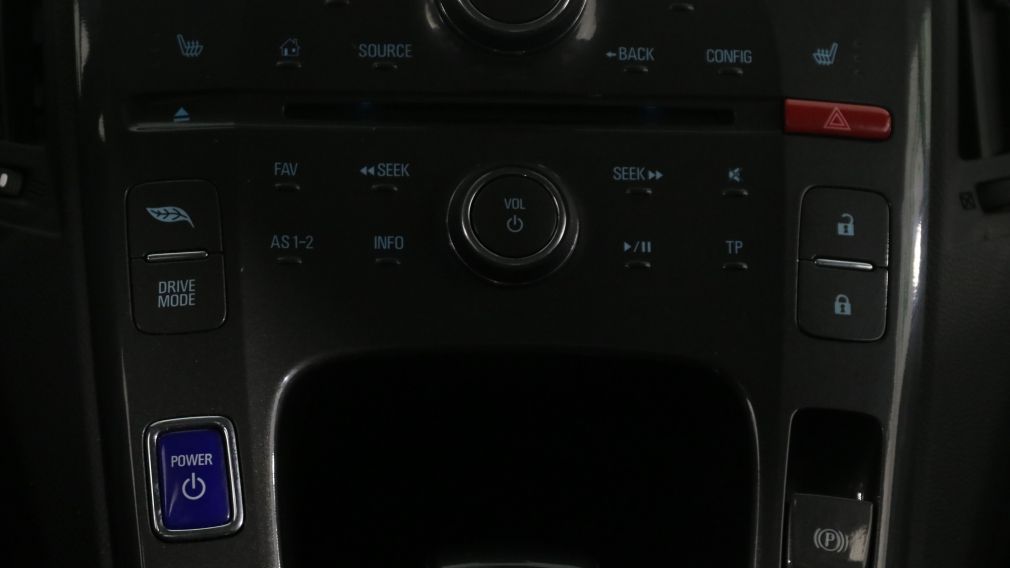 2015 Chevrolet Volt AUTO A/C GR ELECT MAGS CAM RECUL BLUETOOTH #19
