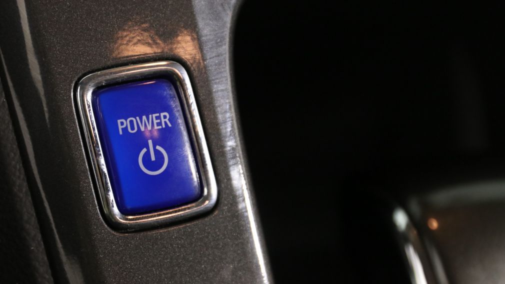 2015 Chevrolet Volt AUTO A/C GR ELECT MAGS CAM RECUL BLUETOOTH #25