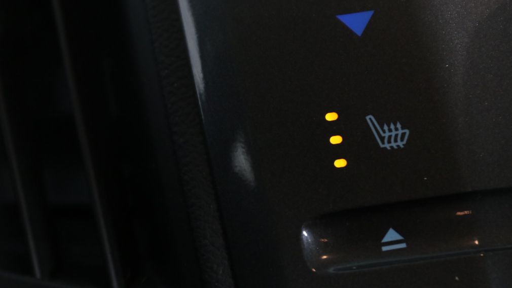 2015 Chevrolet Volt AUTO A/C GR ELECT MAGS CAM RECUL BLUETOOTH #29