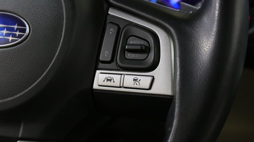 2016 Subaru Legacy 2.5i w/Touring & Tech Pkg A/C MAGS CAMERA RECUL BL #15