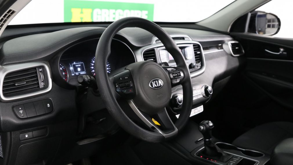 2017 Kia Sorento LX AUTO A/C GR ÉLECT MAGS BLUETOOTH #9