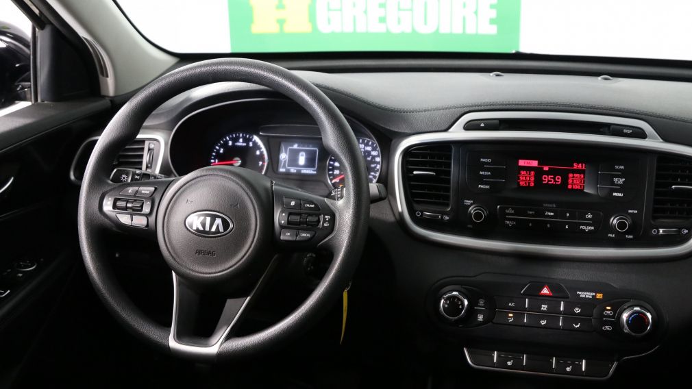 2017 Kia Sorento LX AUTO A/C GR ÉLECT MAGS BLUETOOTH #16