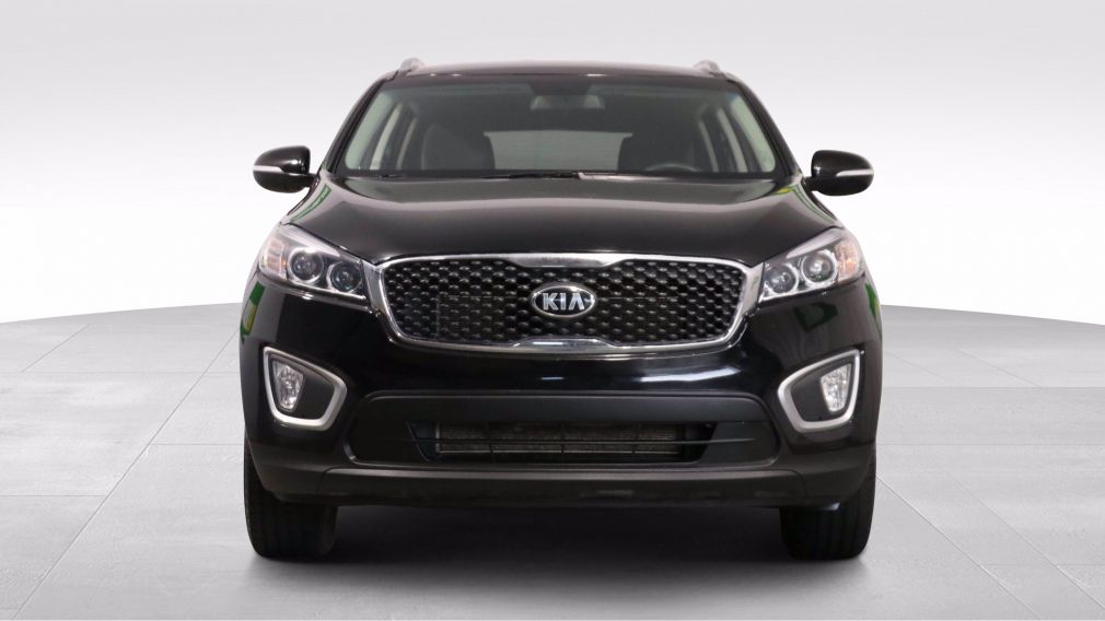 2017 Kia Sorento LX AUTO A/C GR ÉLECT MAGS BLUETOOTH #2