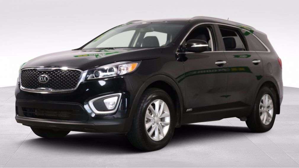 2017 Kia Sorento LX AUTO A/C GR ÉLECT MAGS BLUETOOTH #3