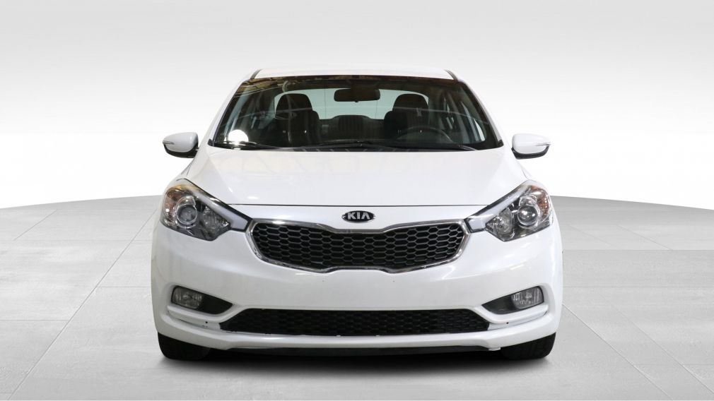 2015 Kia Forte LX AUTO GR ELEC BLUETOOTH AM/FM #2