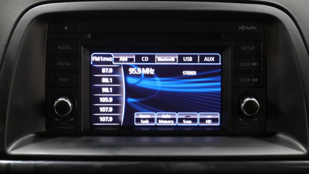 2013 Mazda CX 5 GX AUTO A/C MAGS BLUETOOTH VITRES TEINTÉES #13