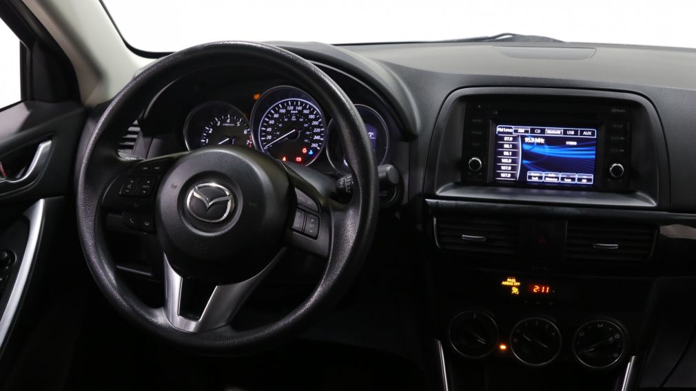 2013 Mazda CX 5 GX AUTO A/C MAGS BLUETOOTH VITRES TEINTÉES #12