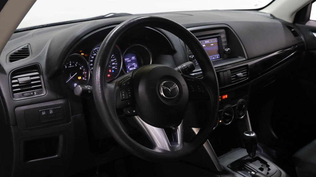 2013 Mazda CX 5 GX AUTO A/C MAGS BLUETOOTH VITRES TEINTÉES #9