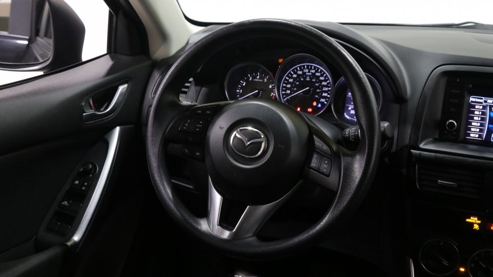 2013 Mazda CX 5 GX AUTO A/C MAGS BLUETOOTH VITRES TEINTÉES #12