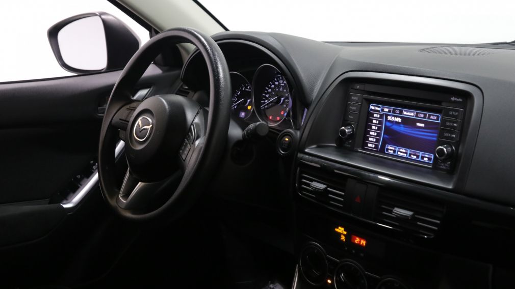 2013 Mazda CX 5 GX AUTO A/C MAGS BLUETOOTH VITRES TEINTÉES #20