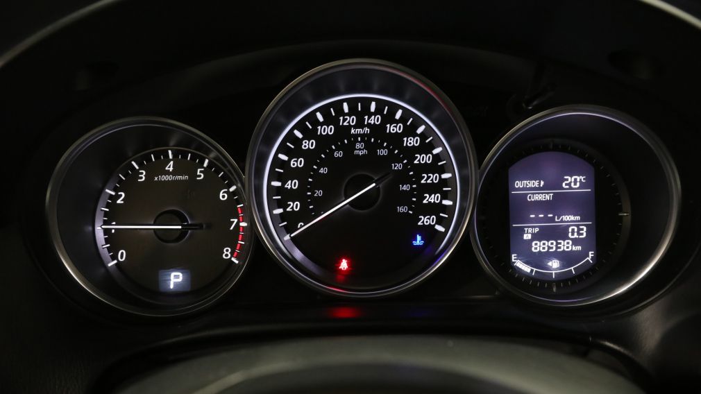 2013 Mazda CX 5 GX AUTO A/C MAGS BLUETOOTH VITRES TEINTÉES #17