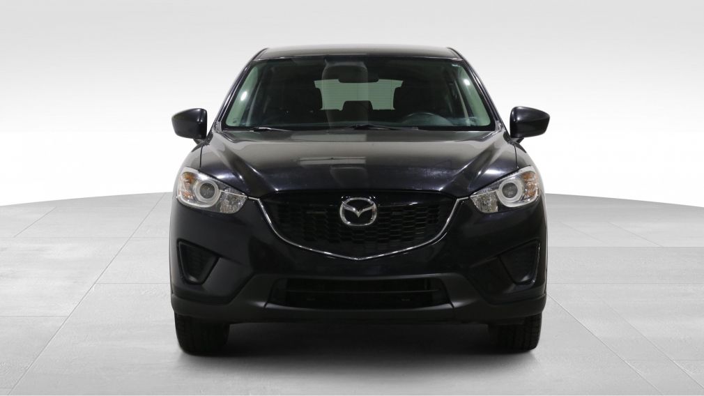 2013 Mazda CX 5 GX AUTO A/C MAGS BLUETOOTH VITRES TEINTÉES #1