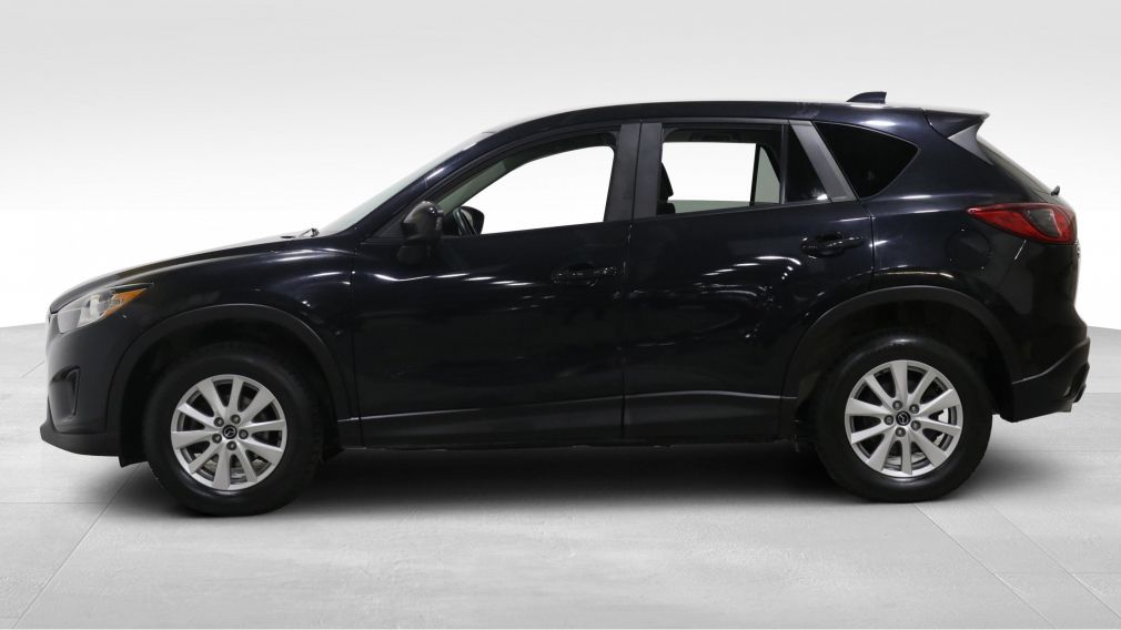 2013 Mazda CX 5 GX AUTO A/C MAGS BLUETOOTH VITRES TEINTÉES #4